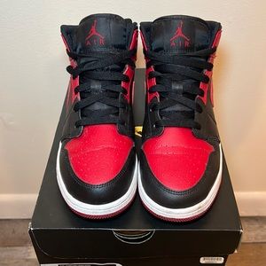 Air Jordan 1 Mid G/S 5.5y